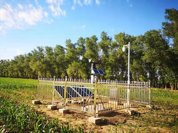 守護沃土生態，山西絳縣築夢農業現代化