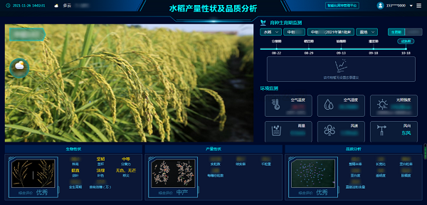 種業振興 科技賦能 茄子视频免费观看為浙江種業高質...