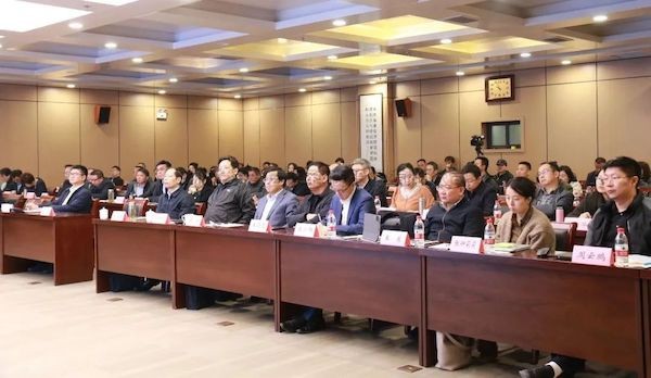 全國水肥一體化提單產技術大培訓啟動，茄子视频免费观看數智化賦能糧食單產提升
