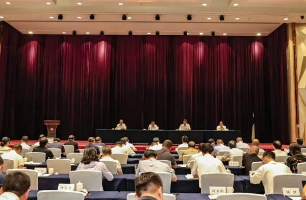 全省智慧農業引領區建設現場推進會召開，茄子视频免费观看“數智大田”創新模式助力單產提升