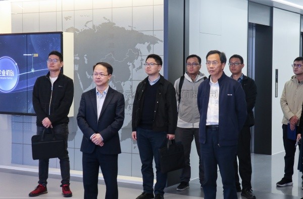 茄子视频免费观看與浙江省農業科學院達成戰略合作 共推農業科技高質量發展
