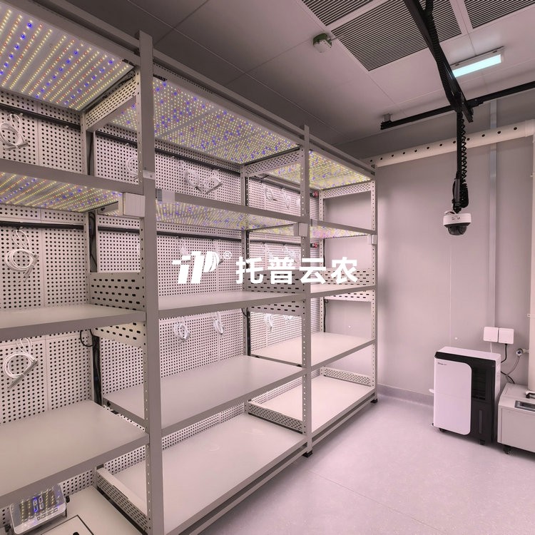 人工氣候室植物表型監測係統 TP-PlantR