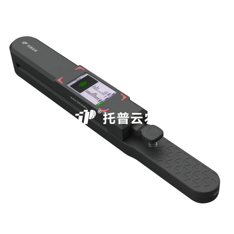 活體葉麵積測定儀 YMJ-B