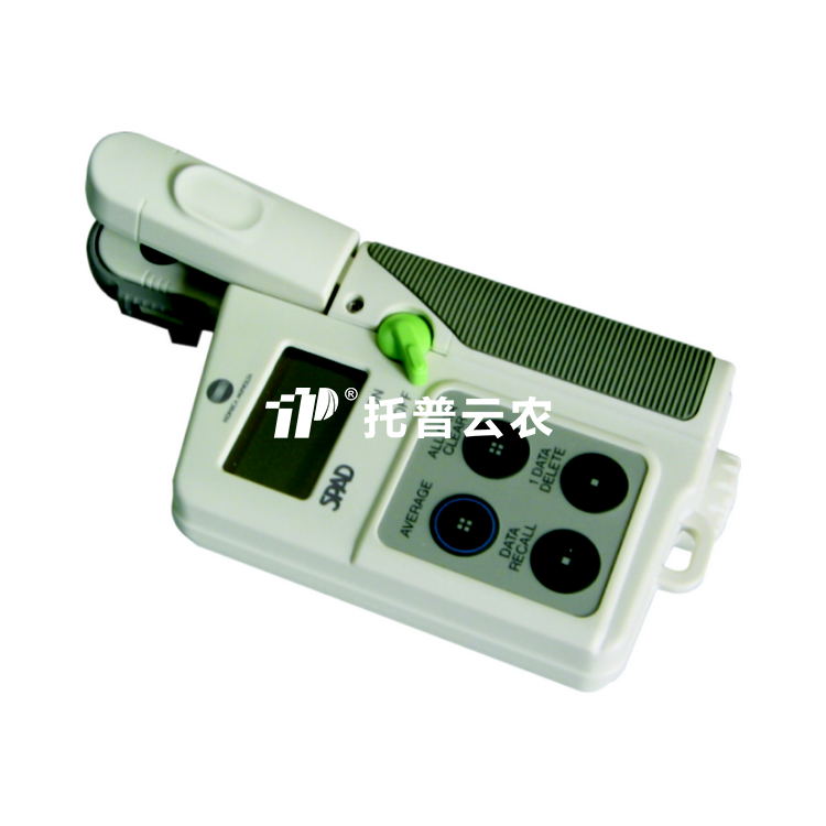 SPAD-502 Plus葉綠素儀