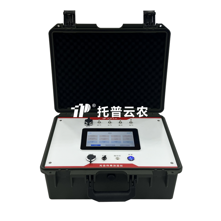 便攜式光合作用測定儀 TP-3051D