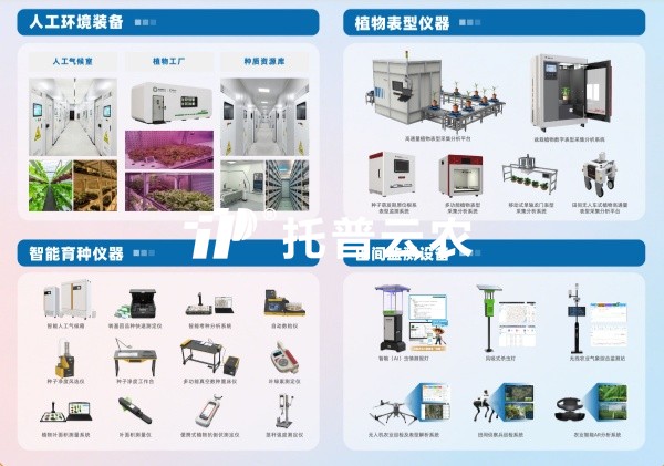 錨定鄉村振興，2026年政府工作報告劃出了哪些智慧農業重點？