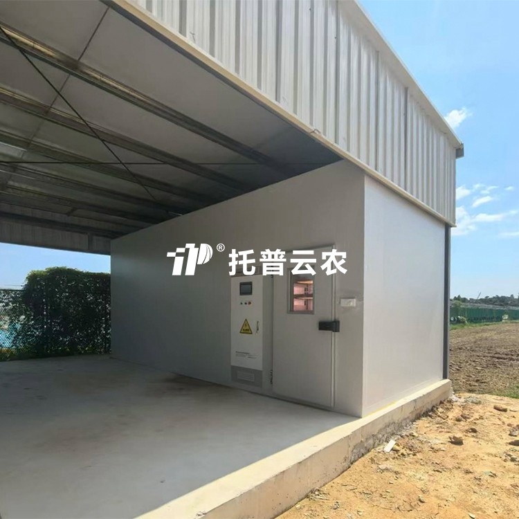 室外型人工氣候室/