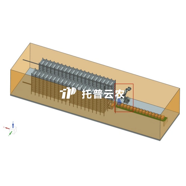 視覺智能存取資源庫TPSJ