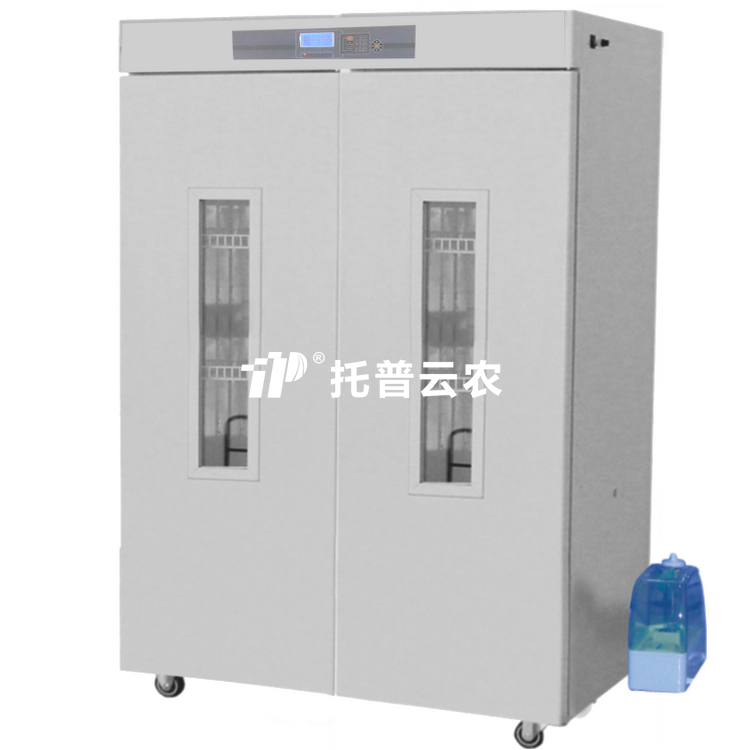 恒溫恒濕培養箱 HWS係列