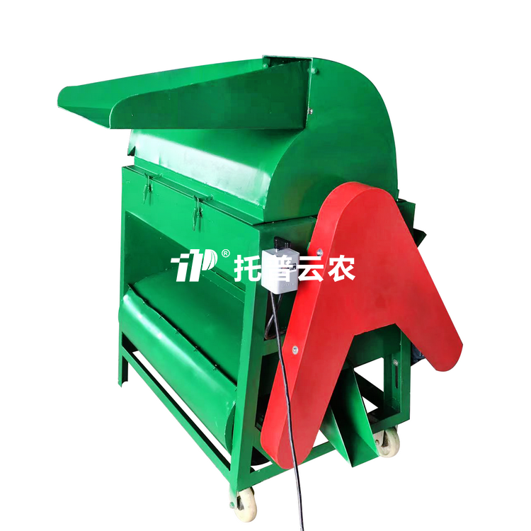 大豆小區脫粒機 TDL-900