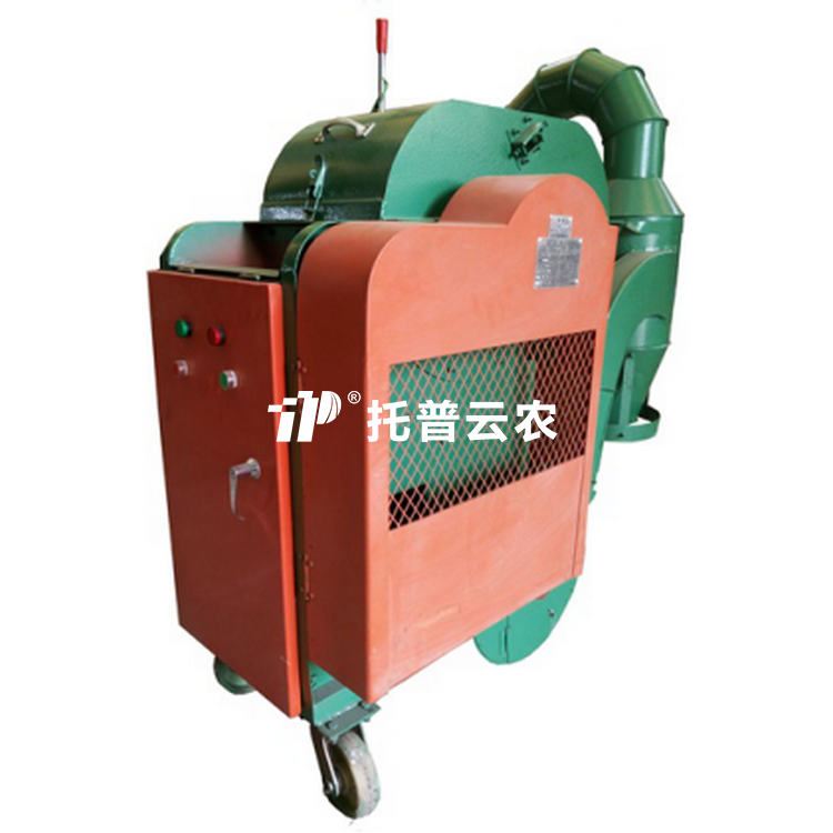 小麥小區脫粒機 QKT-320