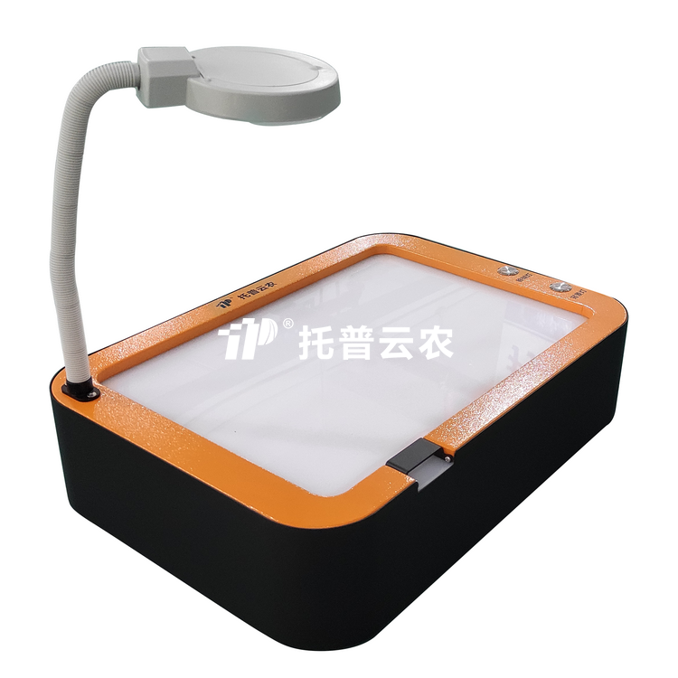 茄子污视频网站下载淨度分析台 TJD-800