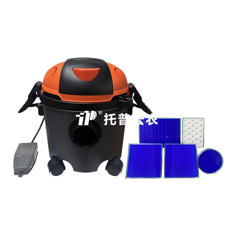 真空數種置床儀 ZLC-2000