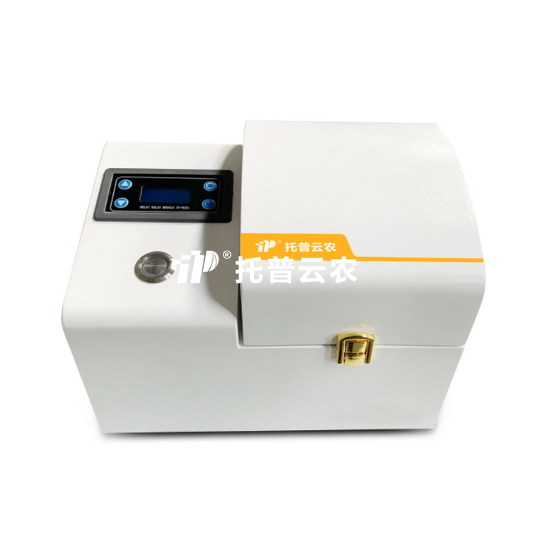 茄子污视频网站下载單粒粉碎器 TPD-4L