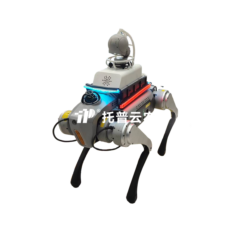 探稷田間偵察兵巡檢係統TP-JQG-TJXJ