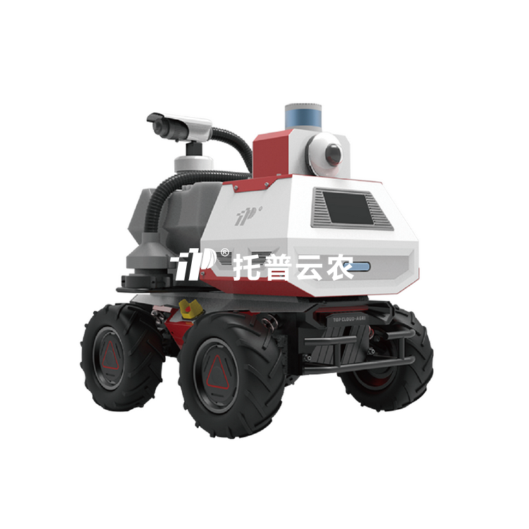 農業巡檢機器人/