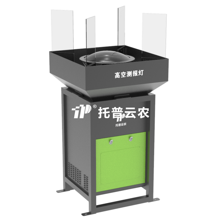 聯網型高空測報燈 TPSC-II-G3.0
