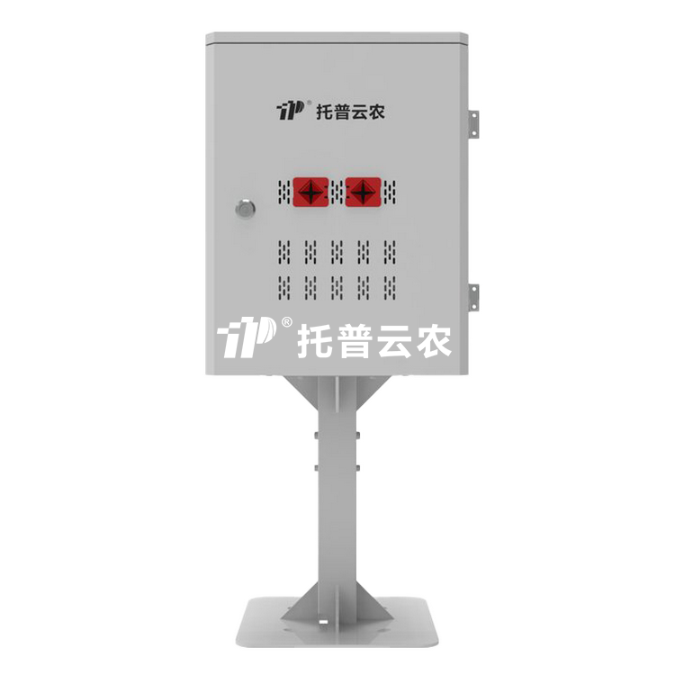 番茄潛葉蛾智慧性誘測報係統 TPXY-SA-LD 5.0