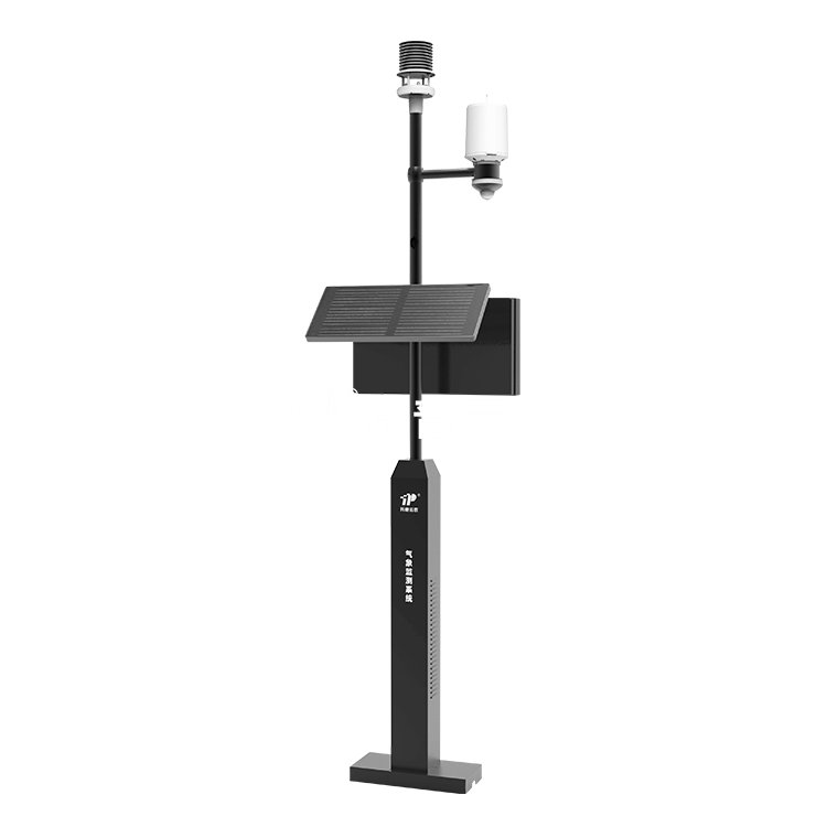 物候指標監測係統 TP-WHY