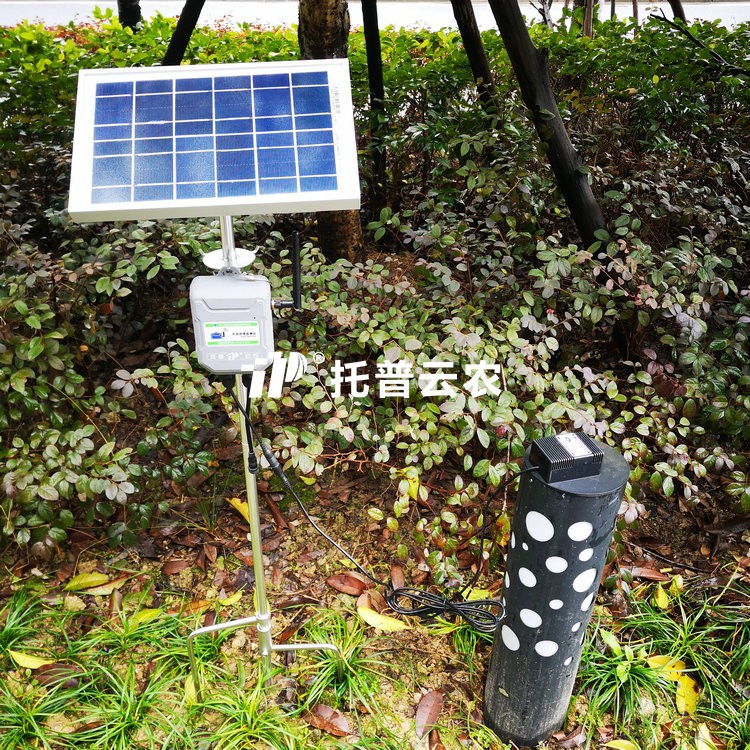 在線二氧化碳測定儀 TPFS-CO2-1