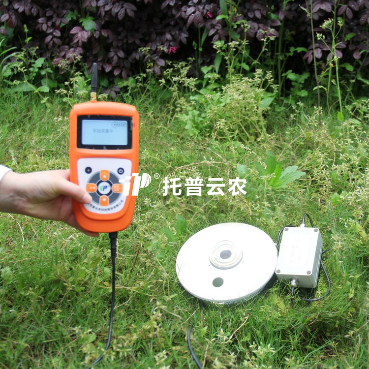 太陽總輻射記錄儀 TPJ-24-G