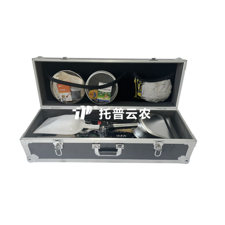茄子视频色板APP三普采樣工具箱 TPLQ-3