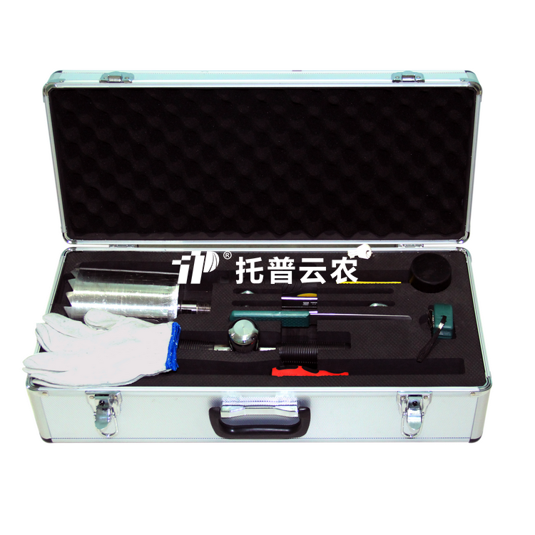 根鑽 TPGQ-1