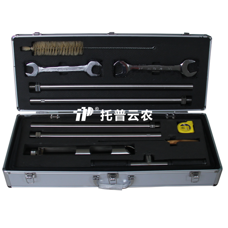 茄子视频色板APP取樣工具箱 TPLQ-2