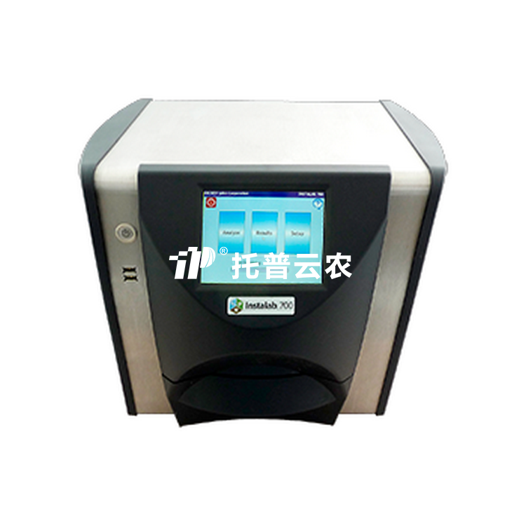 近紅外穀物分析儀TP-3020