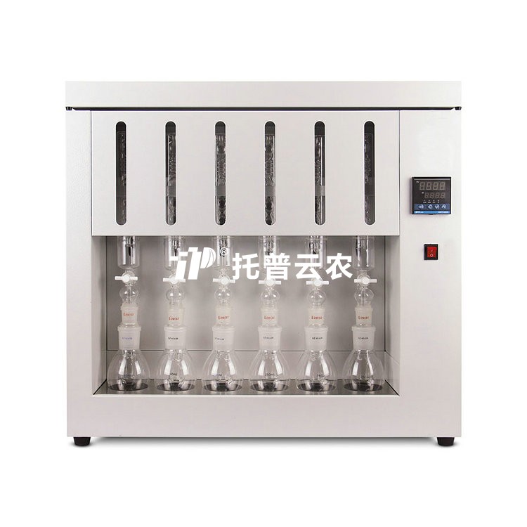 粗脂肪測定儀