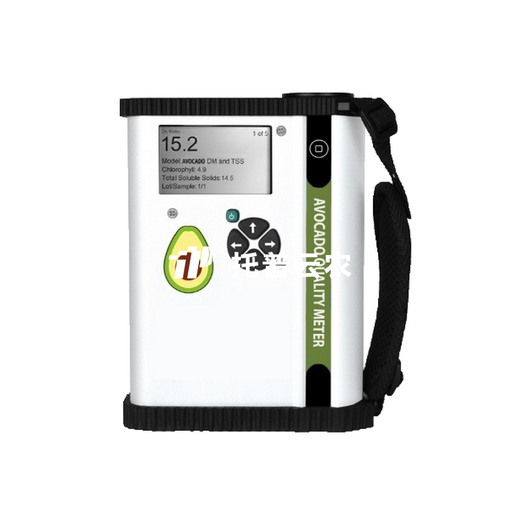 鱷梨品質無損測量儀