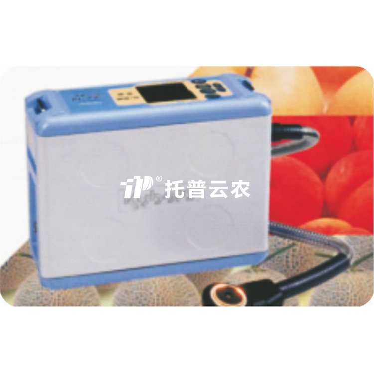 便捷式水果無損檢測儀 K-BA100R