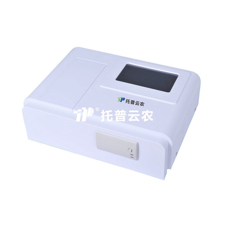 茶葉安全檢測儀NY-8DC