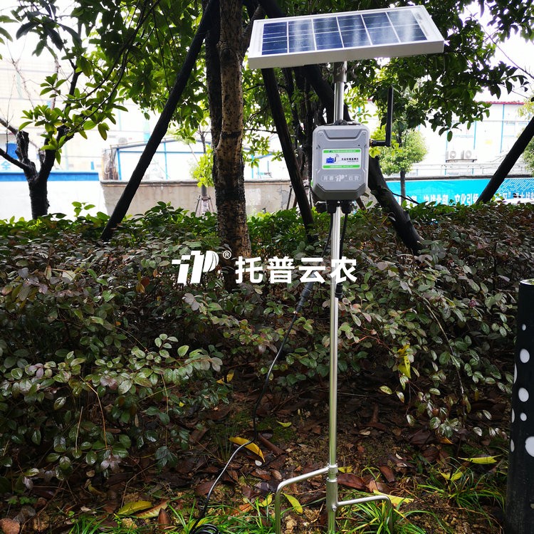 茄子视频色板APP水分監測係統：智慧農業的精準 “水情管家”