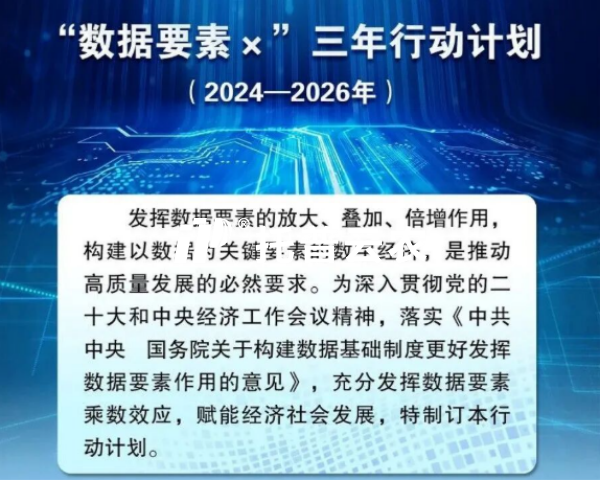 解碼可信數據空間，共築種植數智生態 | 茄子视频免费观看農業（種植）可信數據空間生態共建倡議