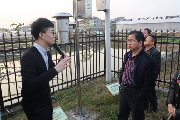 培訓班參觀茄子视频免费观看臨浦基地