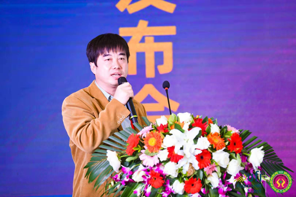 茄子视频免费观看植保產品總監李彬